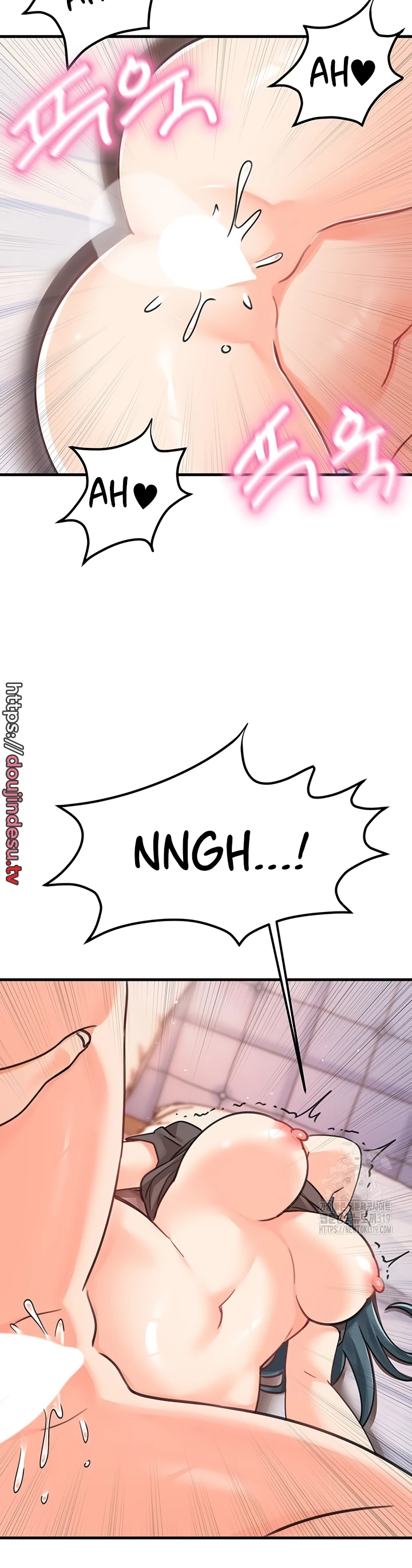 Boarding School Chapter 49 - Page 34